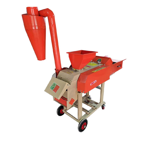 MN-wszrf3.5t-motor-chaff-cutter