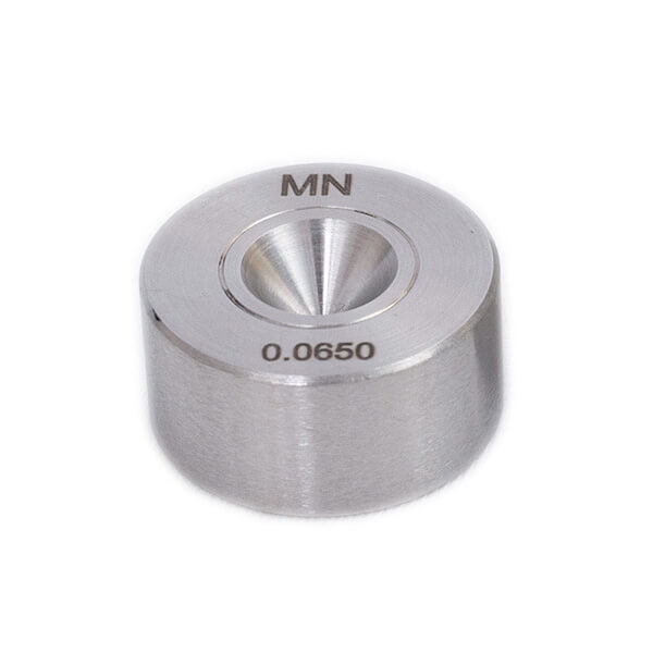 Pcd Wire Drawing Dies Main Machine