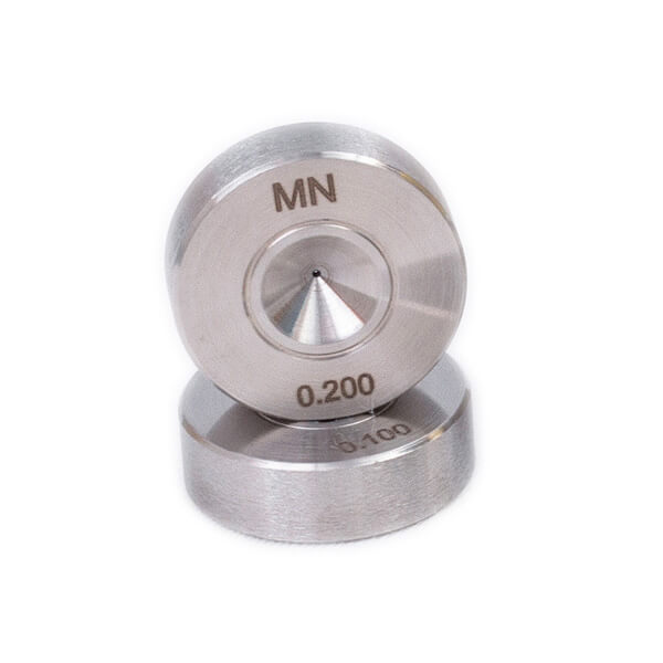 Tinning Plated Wire Diamond Drawing Die