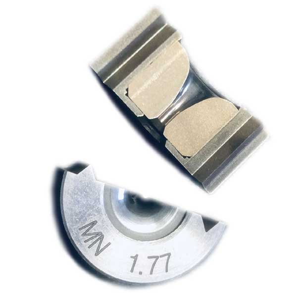 Tungsten Split Drawing Dies TCS